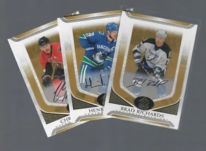 2020-21 Upper Deck SP Signature Edition Legends GOLD SP PICK YOUR CARD SET FILL - Picture 1 of 1
