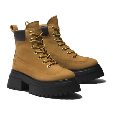 Botas Timberland Sky 6 pulgadas para mujer ~ varias tallas Foto 1 de 4