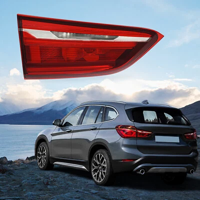 For 2016-2018 BMW X1 F48 LED Tail Light Left Inner Tail Lamp Rear Driver Side LH - Image 1 of 4