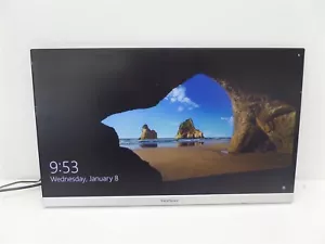 ViewSonic VX2376-SMHD 23in Widescreen Frameless IPS LED Monitor - Picture 1 of 6