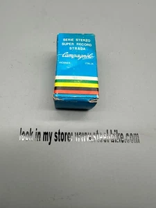 Super Record Headset Campagnolo 1" Italian NIB NOS - Picture 1 of 4