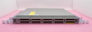 Cisco Nexus 2232PP Fabric Extender 32x 1/10G SFP+ + 8x 10G SFP+ N2K-C2232PP-10GE - Picture 1 of 7