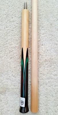 MCDERMOTT CUE McDermott Dedicated Jump Cue (Lucky LJ1)