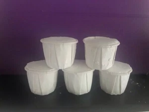 Cascarilla.Powdered egg shell. 5 Pack. - Picture 1 of 1