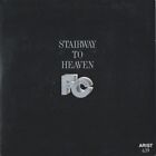 Far Corporation - Stairway To Heaven (7", Single, Blu)