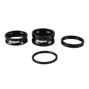 Hope Space Doctor Headset Stem Spacers 11/8" Ahead - Picture 1 of 7