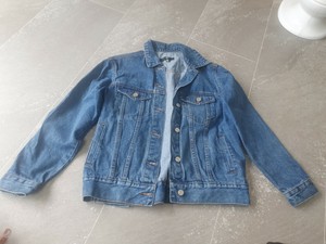 missguided barbie denim jacket