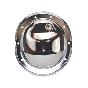 10-Bolt Chrome Steel Differential Cover for Chrysler 8.25" - Picture 1 of 1