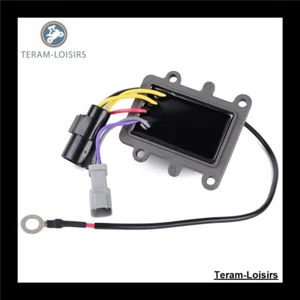 Voltage Regulator For Johnson Evinrude 90HP J90 From 1996 To 2006 - Picture 1 of 11