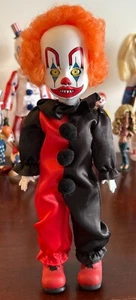 Living Dead Doll Resurrection VI Schitzo - Used - Free Shipping - Picture 1 of 6