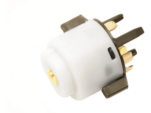 Interruptor de encendido para Audi A4 1997-2009 72778 MP 1998 1999 2000 2001 2002 2003 2004 Foto 1 de 2