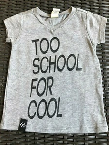 SUPER CUTE - CENTS OF STYLE CHILDRENS T-SHIRTS - Picture 1 of 22