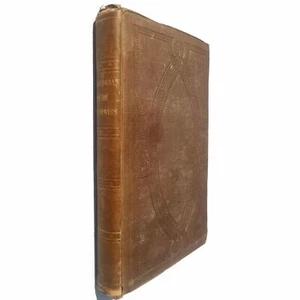 O'Callaghan (1852) Atheism of Brownson's Review, Usury - Apostle of Vermont - Picture 1 of 1