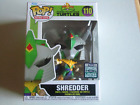Shredder Green Ranger Funko Pop 110 MMPR TMNT 2022 Funkon Limited Edition (2)