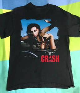 Camiseta vintage Charli XCX unisex todas las tallas S a 5XL HRO84 - Imagen 1 de 5