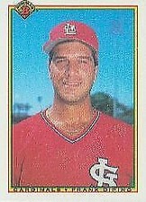 1990 Bowman Baseball #1-250 - Finish Your Set *GOTBASEBALLCARDS