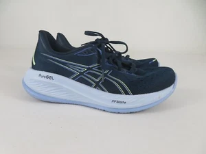 Asics Gel-Cumulus 26 Womens 8 Shoes Blue Sneaker 1012B599 Running Walking - Picture 1 of 11