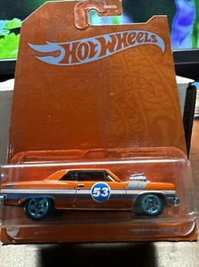 HOT WHEELS 64 CHEVY CHEVELLE SS - Picture 1 of 1