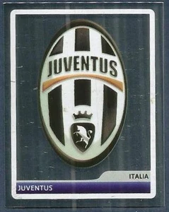 PANINI UEFA CHAMPIONS LEAGUE 2006-07- #362-INSIGNIA DEL EQUIPO JUVENIL-LÁMINA PLATEADA - Imagen 1 de 1