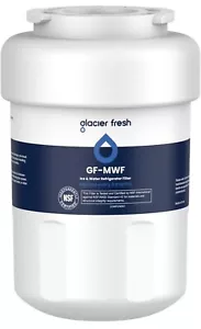 Sealed Glacier Fresh Model GF-MWF Refrigerator Water Filter 1 Pack - Picture 1 of 1