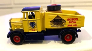 Lledo Days Gone Model DG80001 1937 Scammell Tractor Gaydon 1966 Limited Edition - Picture 1 of 5