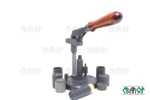 shotshell reloading set 12 gauge