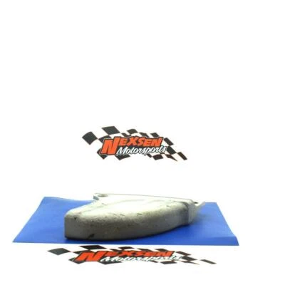 Protector protector de rotor trasero Yamaha Yz250 2002 cubierta protectora Foto 1 de 4