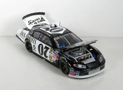 Action NASCAR Dave Blaney Jack Daniels #07 Drive-By Truckers  2005 Monte Carlo - Image 1 of 4