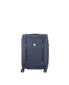 Victorinox Werks 6.0 Medium 24" Check-in Softside Suitcase - Picture 1 of 8