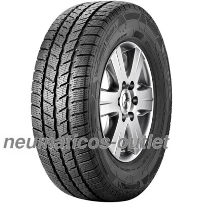 Invierno Continental VanContact Winter 235/65 R16C 121/119R 10PR - Imagen 1 de 2