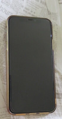 Apple iPhone X - 256GB - Grigio Siderale (Sbloccato) - Immagine 1 di 2