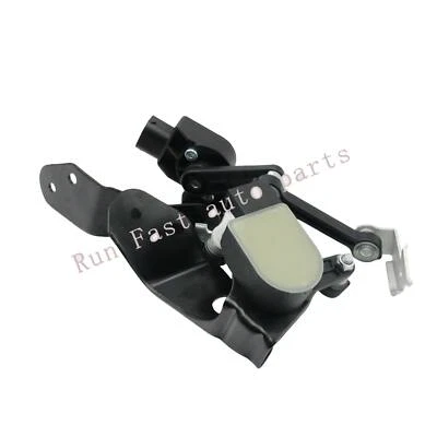 1Pair For Audi A8 S8 Quattro D3 4E2 4E8 Rear Left & Right Height Level Sensors - Image 1 of 4