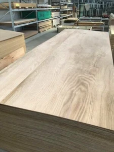 BRACE PLY F22 HARDWOOD 2745 x 1200 x 4MM - Picture 1 of 5