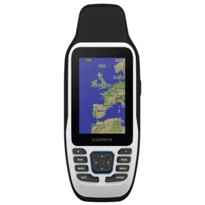 Garmin GPSMAP® 79 Series GPSMAP® 79s - Marine Handheld With Worldwide Basemap - Picture 1 of 4