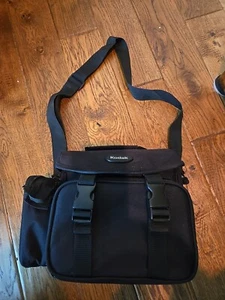 Kodak Printer Dock Padded Travel Bag Carrying Case Detachable Camera Bag - Picture 1 of 6