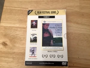4 DVD Film Festival Gems Family romance Comedy Dramatic - Picture 1 of 5