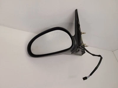 FORD MUSTANG 1999-2004 Driver Left Side View Mirror Power Without Folding Foto 1 de 4