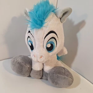 Disney Parks Hercules 11" Baby Pegasus Big Feet Plush - Picture 1 of 6