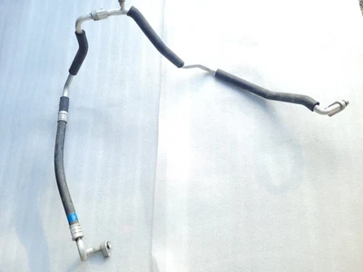 Toyota Prius 2010-2015 годов выпуска гибридный кондиционер компрессор брандмауэр линия переменного тока изготовитель оборудования - Изображение 1 из 4