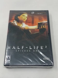 Half-Life 2: Episode One - PC Game (BRAND NEW) - Picture 1 of 2