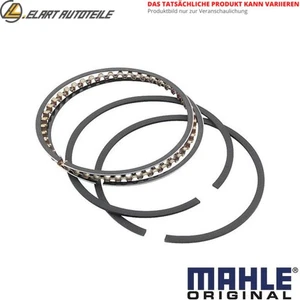 4x KOLBENRINGSATZ 083 06 N1 FÜR BMW M50B25 M52B25 2.5L M52B28 2.8L 6cyl 3 E36 - Picture 1 of 13