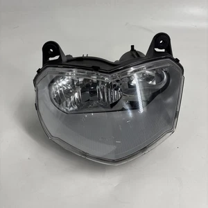 BMW F 800 S 2006 - 2012 (2007) Headlight #D5 - Picture 1 of 24