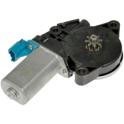 Motor de ventana Dorman 742-752 conductor delantero o trasero lado izquierdo para Kia Spectra5 Foto 1 de 4