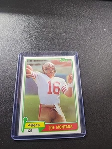 1981 Topps Football Complete Set 1-528 Kellen Winslow Joe Montana Rookie Payton - Picture 1 of 10