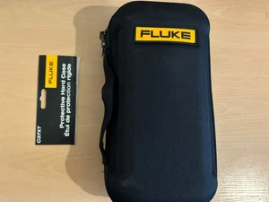 Fluke 3000 FC True-RMS Wireless Multimeter, 1000V, CAT IV 600V, Backlit LCD New  - Picture 1 of 9