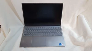 Dell inspiron 15 5510 15.6" Laptop Intel Core i5-11320H 8GB 512GB SSD, NO OS - Picture 1 of 18