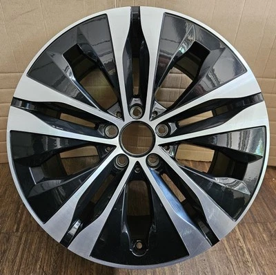 1 original Mercedes C-Klasse W206 Alufelge 8,5x18 ET52 A2064015200 f. 245/40 R18 - Bild 1 von 4