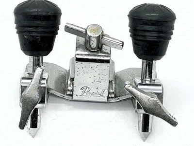 Pearl Vintage 80s #721 Hoop Mount Bass Drum Anchor -  PBDA-101 - Image 1 of 4