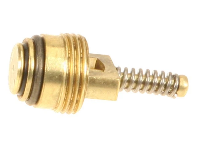 Válvula de servicio de aire acondicionado lateral alto para Ford F350 Super Duty 2000 2001 1999-2016 BK422VJ Foto 1 de 1