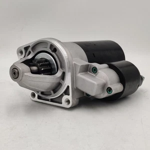 Motor de arranque SEAT 124 1800, 124 D 1600-1800 Especial, SEAT 124 E 2000,... - Imagen 1 de 4